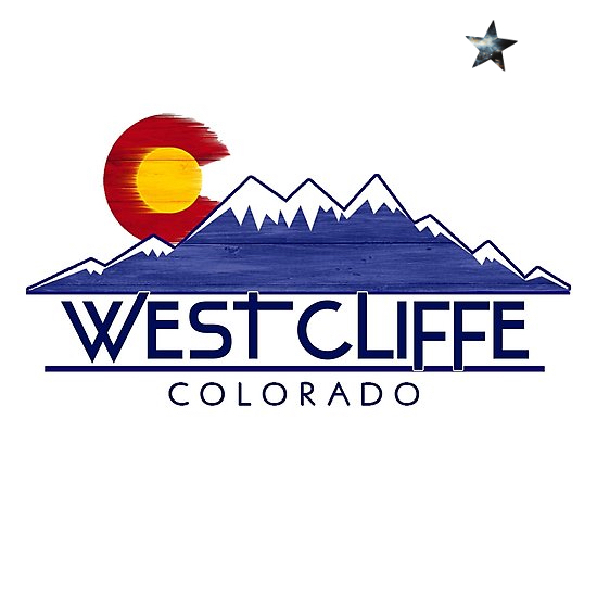 westcliffe dark skies logo