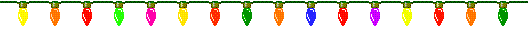 holoday lights